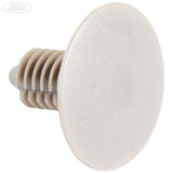 FRONT DOOR TRIM INSTALLATION FIXING PIN PACK OF 5
