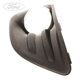 Fiesta N/S Passenger Side Front Fog Light Lamp Bracket 2012-2019
