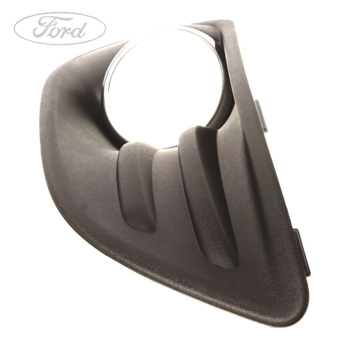 Fiesta N/S Passenger Side Front Fog Light Lamp Bracket 2012-2019