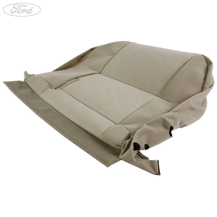 REAR SEAT CUSHION COVER