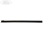 CONNECT FRONT O/S DOOR INNER BELT WEATHERSTRIP SEAL 13-