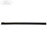 CONNECT FRONT O/S DOOR INNER BELT WEATHERSTRIP SEAL 13-