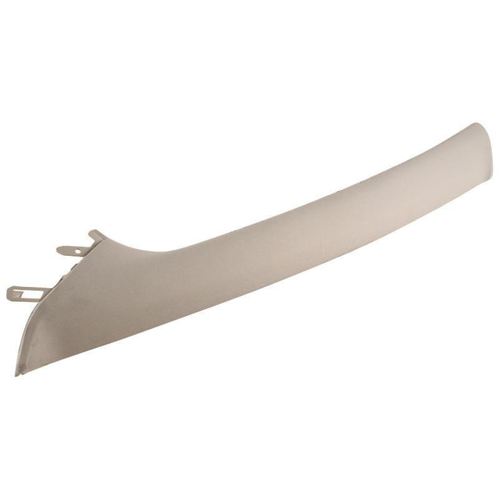 WINDSHIELD MOULDING