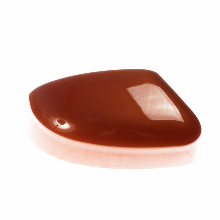 FOCUS FRONT O/S WING MIRROR HOUSING CAP COVER