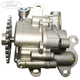 TRANSIT MK7 MK8 RANGER MK4 CUSTOM 2.2 DURATORQ OIL PUMP