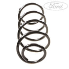 FOCUS MK2 FRONT O/S OR N/S SUSPENSION COIL SPRING