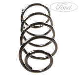 FOCUS MK2 FRONT O/S OR N/S SUSPENSION COIL SPRING