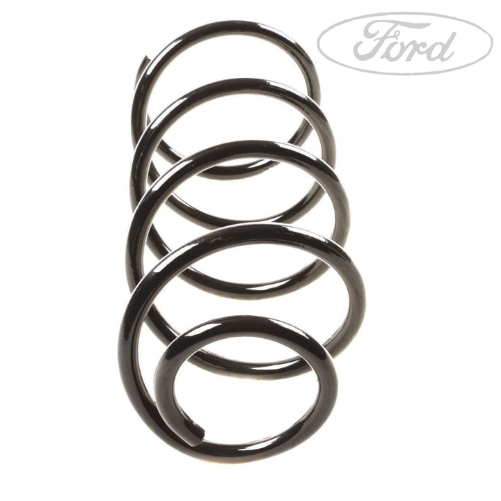 FOCUS MK2 FRONT O/S OR N/S SUSPENSION COIL SPRING