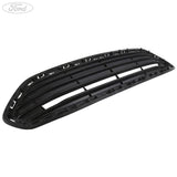 FIGO KA+ FRONT RADIATOR GRILLE UPPER COVER 2016-