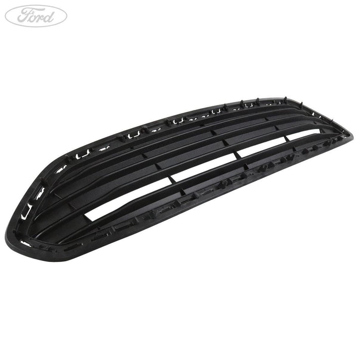 FIGO KA+ FRONT RADIATOR GRILLE UPPER COVER 2016-