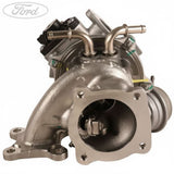 1.0 GTDI ECOBOOST I3 TURBOCHARGER 100 BHP 2012-2022