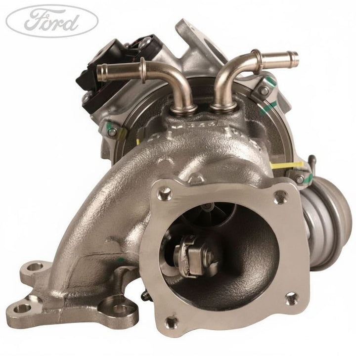 1.0 GTDI ECOBOOST I3 TURBOCHARGER 100 BHP 2012-2022