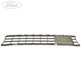 MONDEO FRONT LOWER RADIATOR GRILLE TITANIUM PLUS