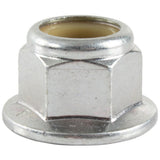 FRONT SUSPENSION STRUTS AND SPRINGS HEX NUT PACK OF 5