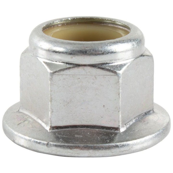 FRONT SUSPENSION STRUTS AND SPRINGS HEX NUT PACK OF 5