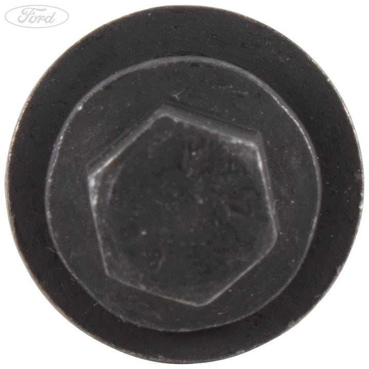 HEATER/AIR COND.EXTERNAL COMPONENTS SCREW PACK OF 5