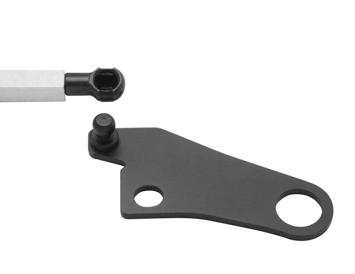 FORD RANGER® FROM 06/2022 RIVAL* TAILGATE DAMPER WITH SOFT-RELEASE FUNCTION