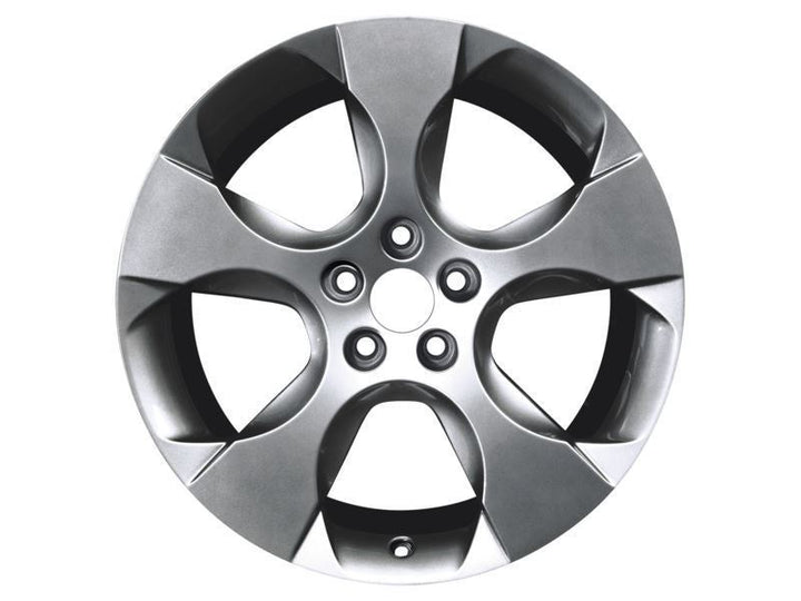 SET OF 4 GALAXY - S-MAX ALLOY WHEEL 18