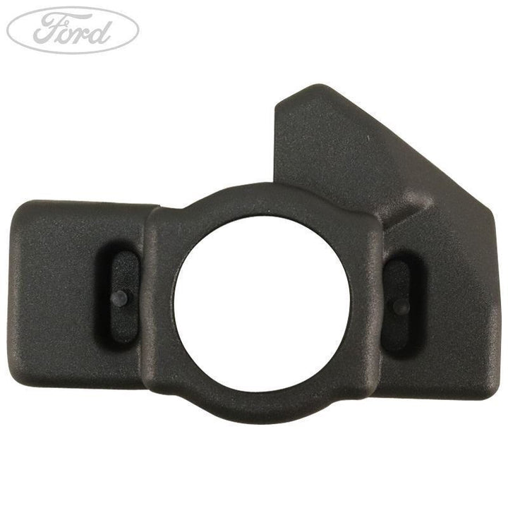 SEAT BACK LATCH COVER