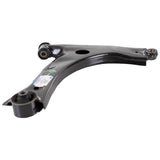 TRANSIT FRONT O/S LOWER SUSPENSION ARM WISHBONE 2014