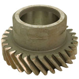 6TH SPEED GEAR