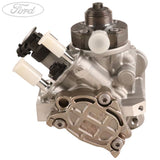 FIESTA MK7 1.4 1.6 TDCI DIESEL FUEL INJECTION PUMP 2011-12