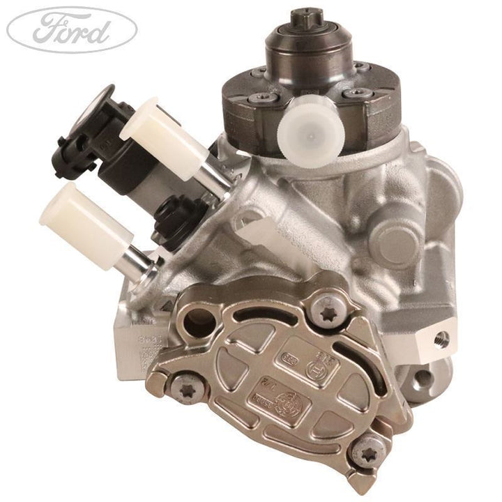 FIESTA MK7 1.4 1.6 TDCI DIESEL FUEL INJECTION PUMP 2011-12