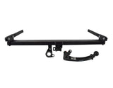 FORD FOCUS® FROM 04/2018 ORIS* DETACHABLE TOW BAR AK41 FIX4BIKE®