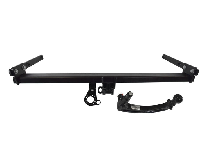 FORD FOCUS® FROM 04/2018 ORIS* DETACHABLE TOW BAR AK41 FIX4BIKE®