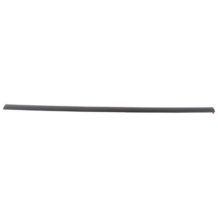 TRANSIT SLIDING SIDE LOAD DOOR LOWER MOULDING TRIM