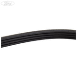 S-MAX MONDEO 2.0 TDCI AIR CONDITIONING BELT 2015-