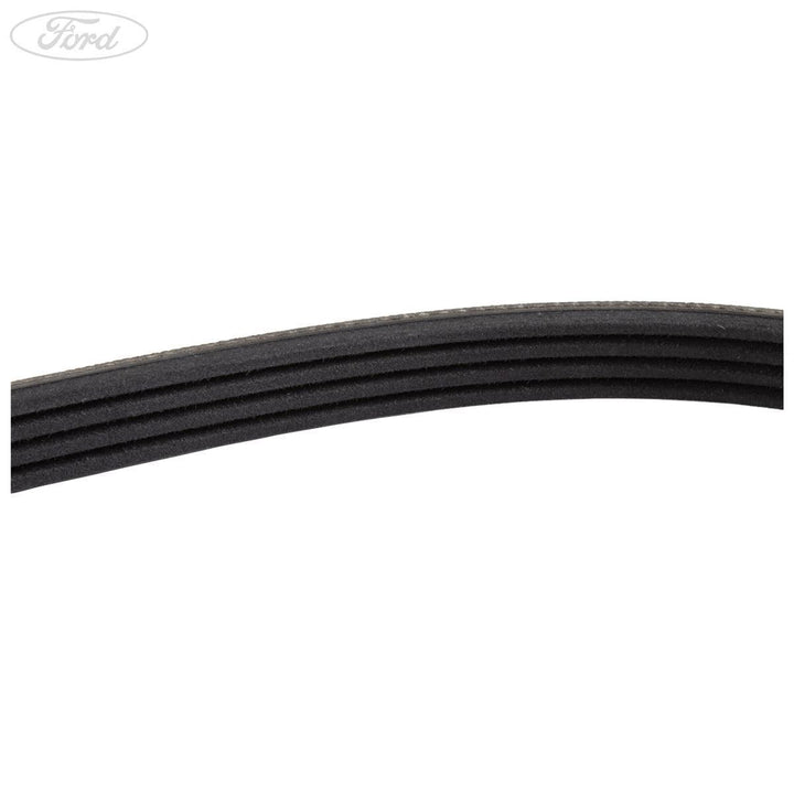 S-MAX MONDEO 2.0 TDCI AIR CONDITIONING BELT 2015-