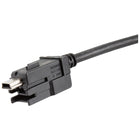 FOCUS DASHBOARD PHONE INTERFACE USB CONNECT WIRE CABLE
