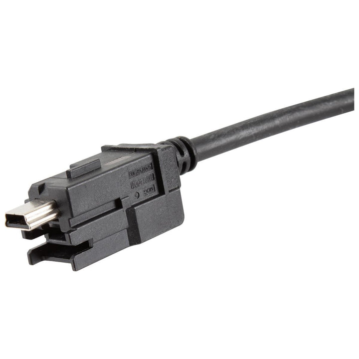 FOCUS DASHBOARD PHONE INTERFACE USB CONNECT WIRE CABLE