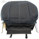SEAT BACK COVER