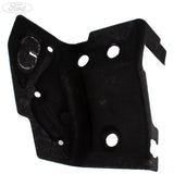 TRANSIT MK 7 O/S FRONT SOUND INSULATOR PAD