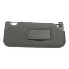 O/S RH SUN VISOR