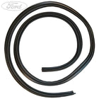 FOCUS TAILGATE BOOTLID WEATHERSTRIP SEAL SALOON 07-11
