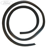 FOCUS TAILGATE BOOTLID WEATHERSTRIP SEAL SALOON 07-11