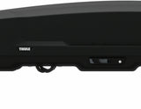 THULE®* ROOF BOX FORCE 3 XL,AEROSKIN MATT BLACK