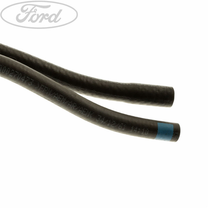KUGA EXHAUST AIR SUPPLY TUBE