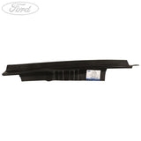 FRONT FENDER FILLER