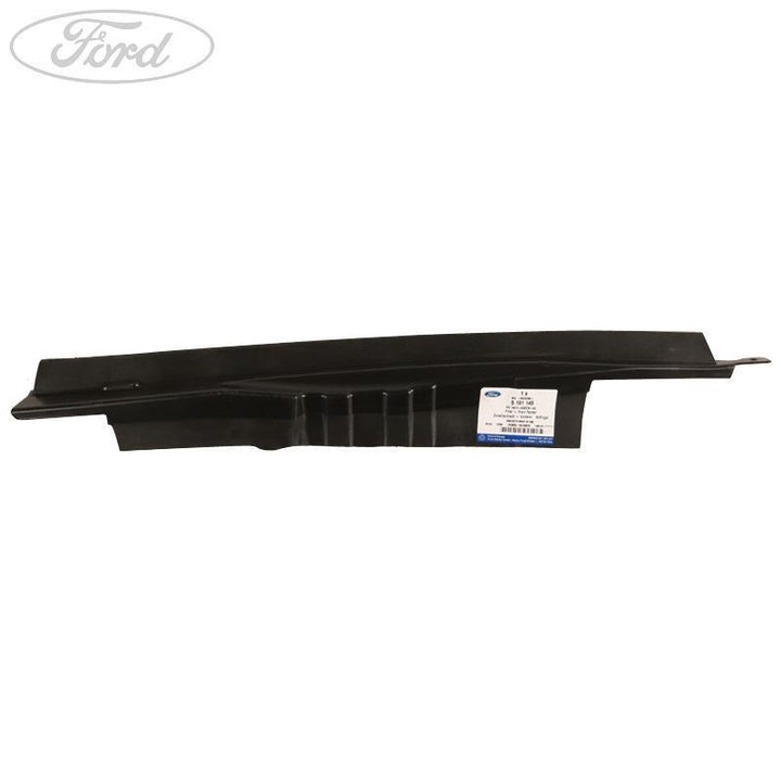 FRONT FENDER FILLER