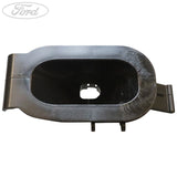 FIGO KA+ HEATER MOUNTING BRACKET 2015-