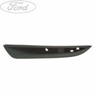 KUGA FRONT BUMPER COVER