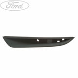 KUGA FRONT BUMPER COVER