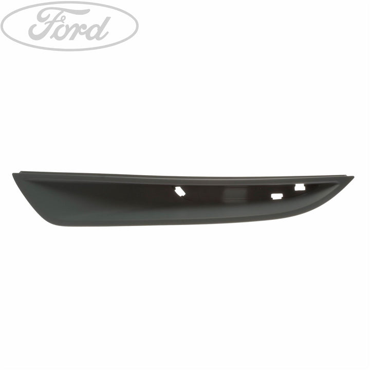 KUGA FRONT BUMPER COVER