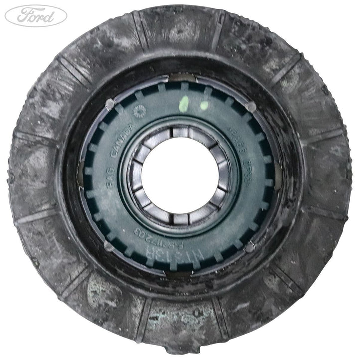 MUSTANG FRONT O/S OR N/S COIL SPRING TOP CUP 15-17