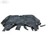 TRANSIT MK7 REAR REAR SEAT BACK COVER 2006-2014