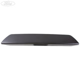 CONNECT REAR DOOR HANDLE TAILGATE TEMPEST GREY 13-18